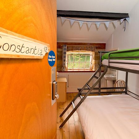 Hostel Yha Boggle Hole Fylingthorpe Zewnętrze zdjęcie