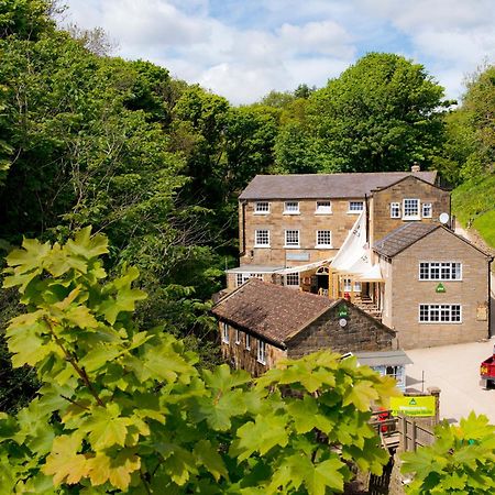 Hostel Yha Boggle Hole Fylingthorpe Zewnętrze zdjęcie