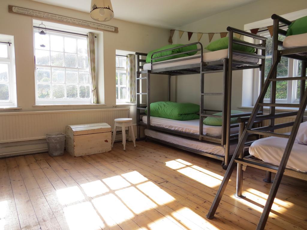 Hostel Yha Boggle Hole Fylingthorpe Pokój zdjęcie