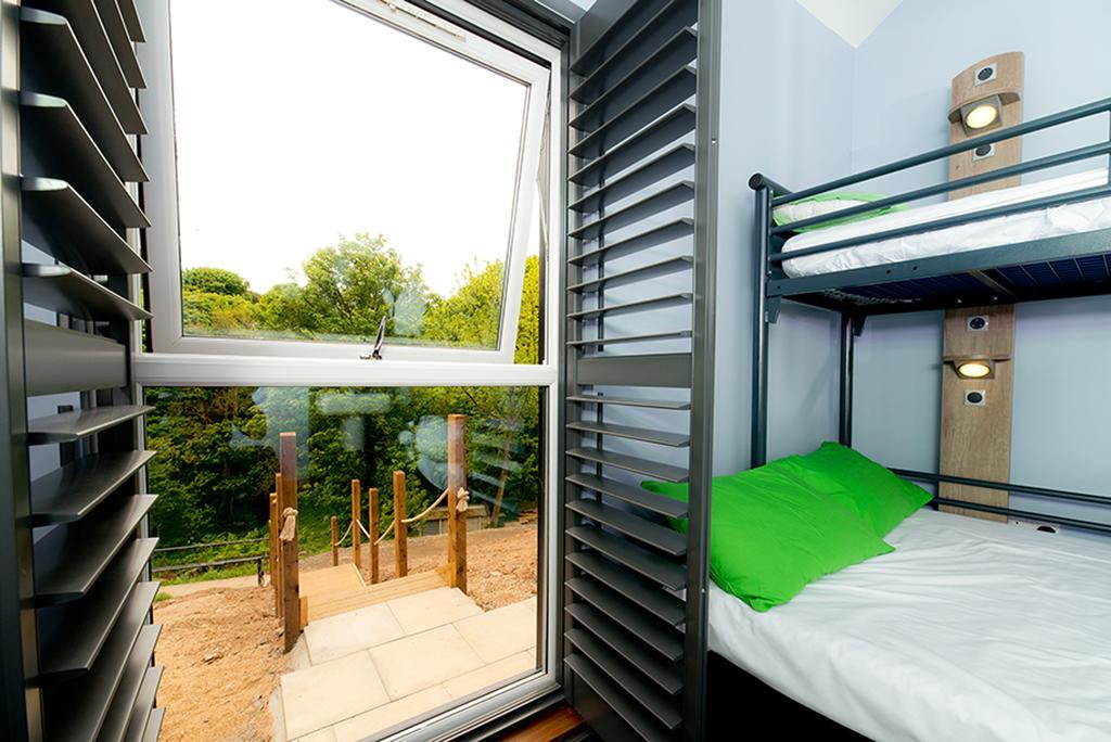 Hostel Yha Boggle Hole Fylingthorpe Pokój zdjęcie
