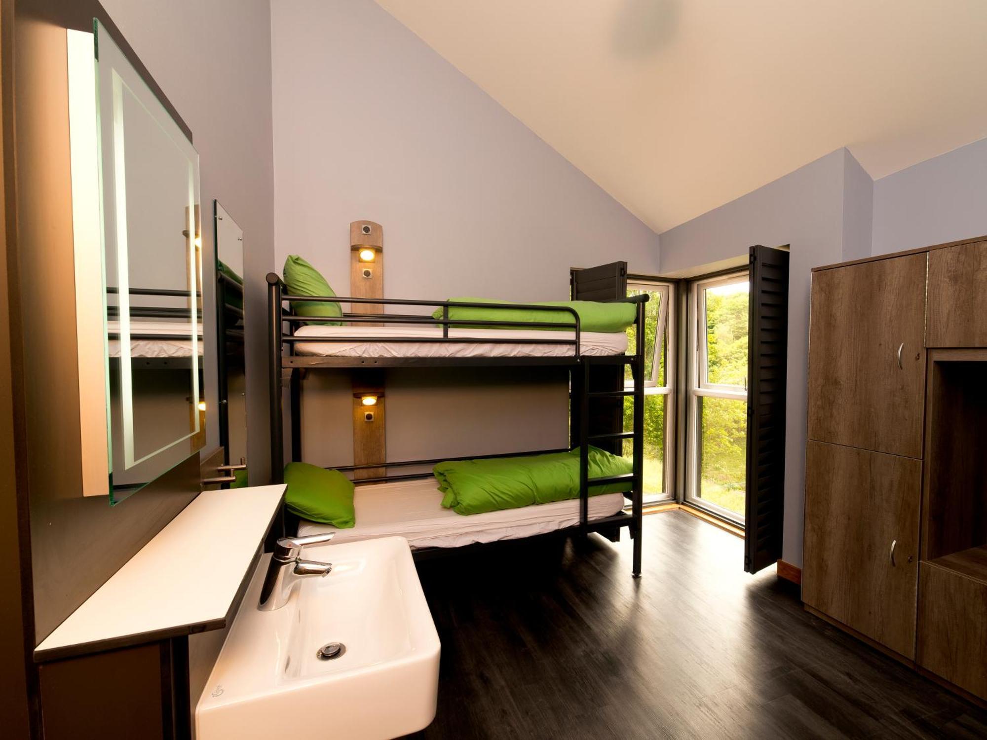 Hostel Yha Boggle Hole Fylingthorpe Zewnętrze zdjęcie