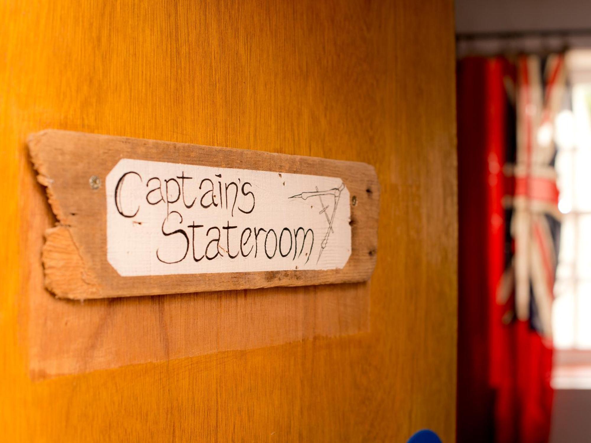 Hostel Yha Boggle Hole Fylingthorpe Zewnętrze zdjęcie