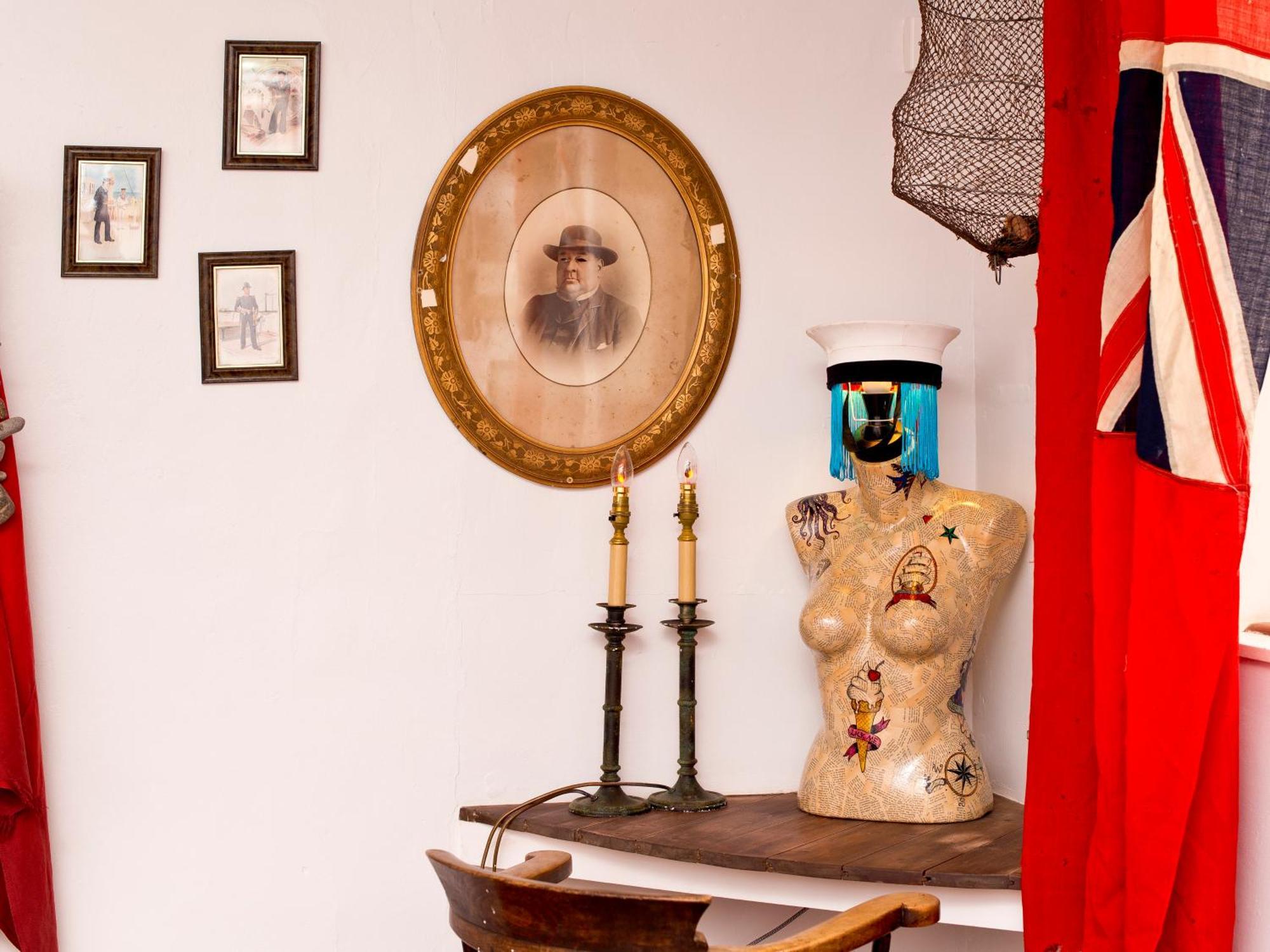 Hostel Yha Boggle Hole Fylingthorpe Zewnętrze zdjęcie