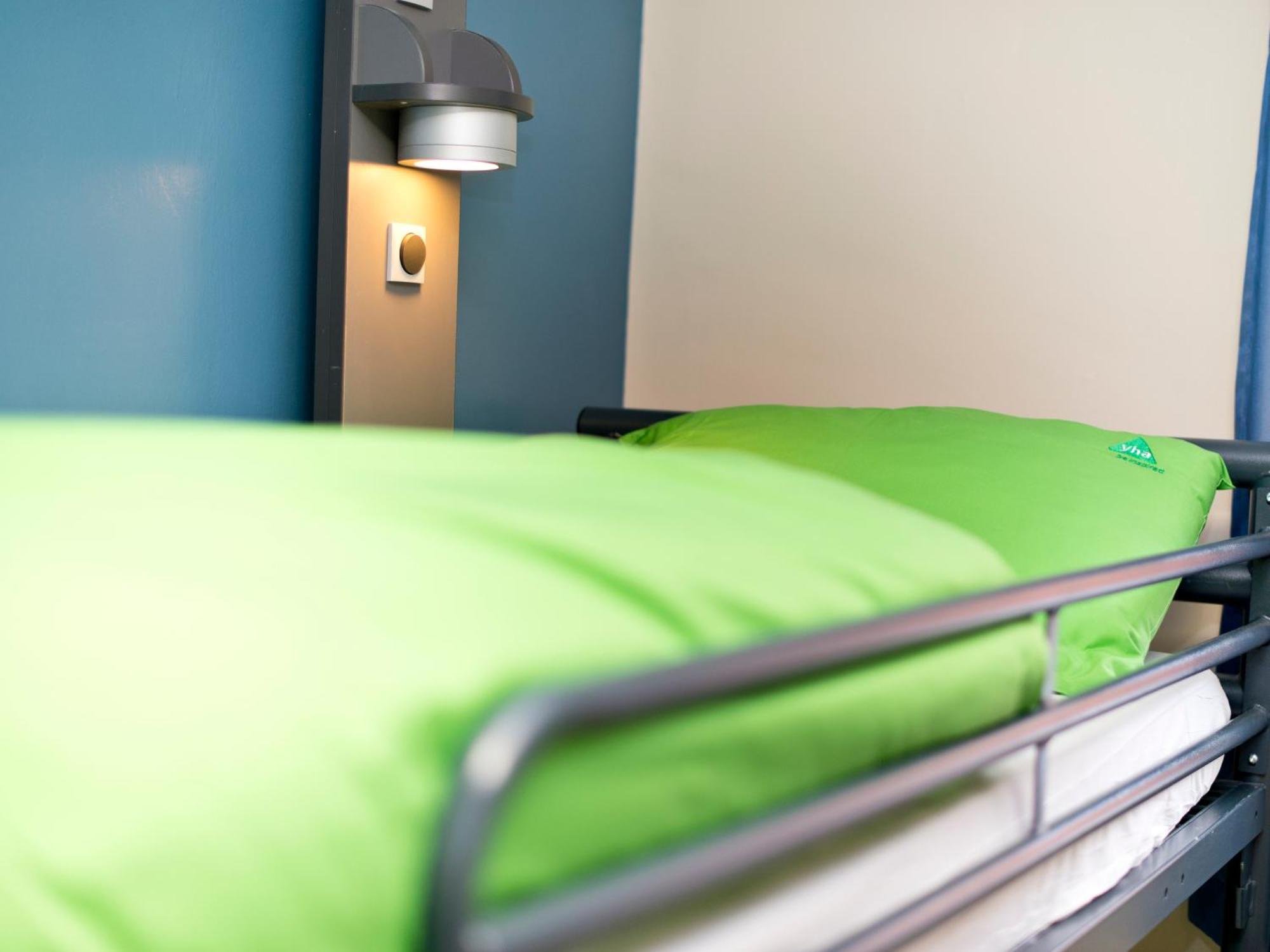 Hostel Yha Boggle Hole Fylingthorpe Zewnętrze zdjęcie