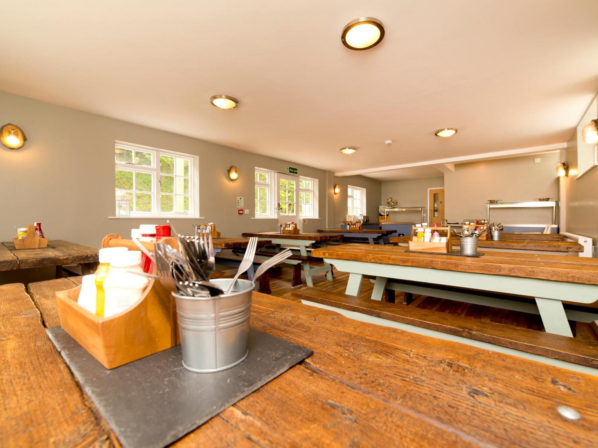 Hostel Yha Boggle Hole Fylingthorpe Zewnętrze zdjęcie