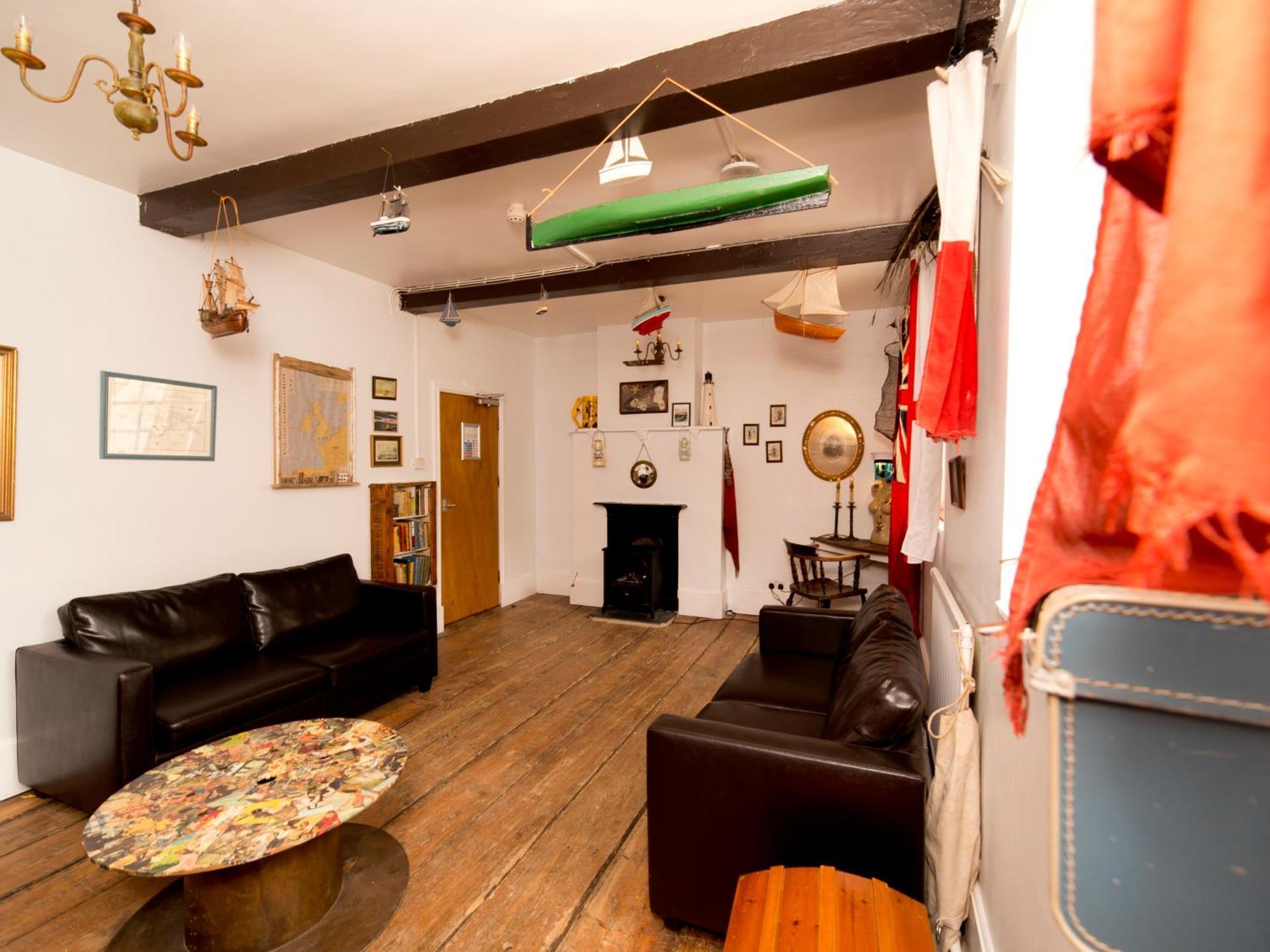 Hostel Yha Boggle Hole Fylingthorpe Zewnętrze zdjęcie
