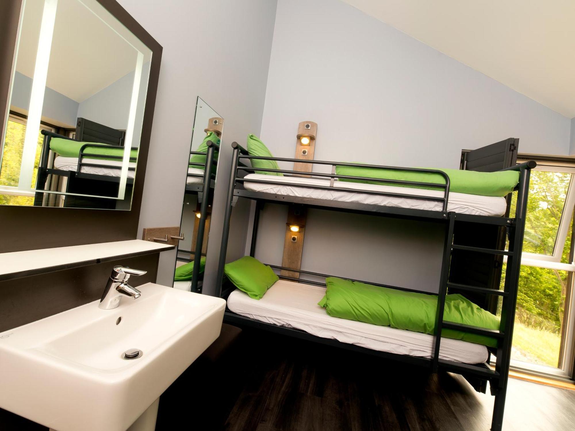 Hostel Yha Boggle Hole Fylingthorpe Zewnętrze zdjęcie