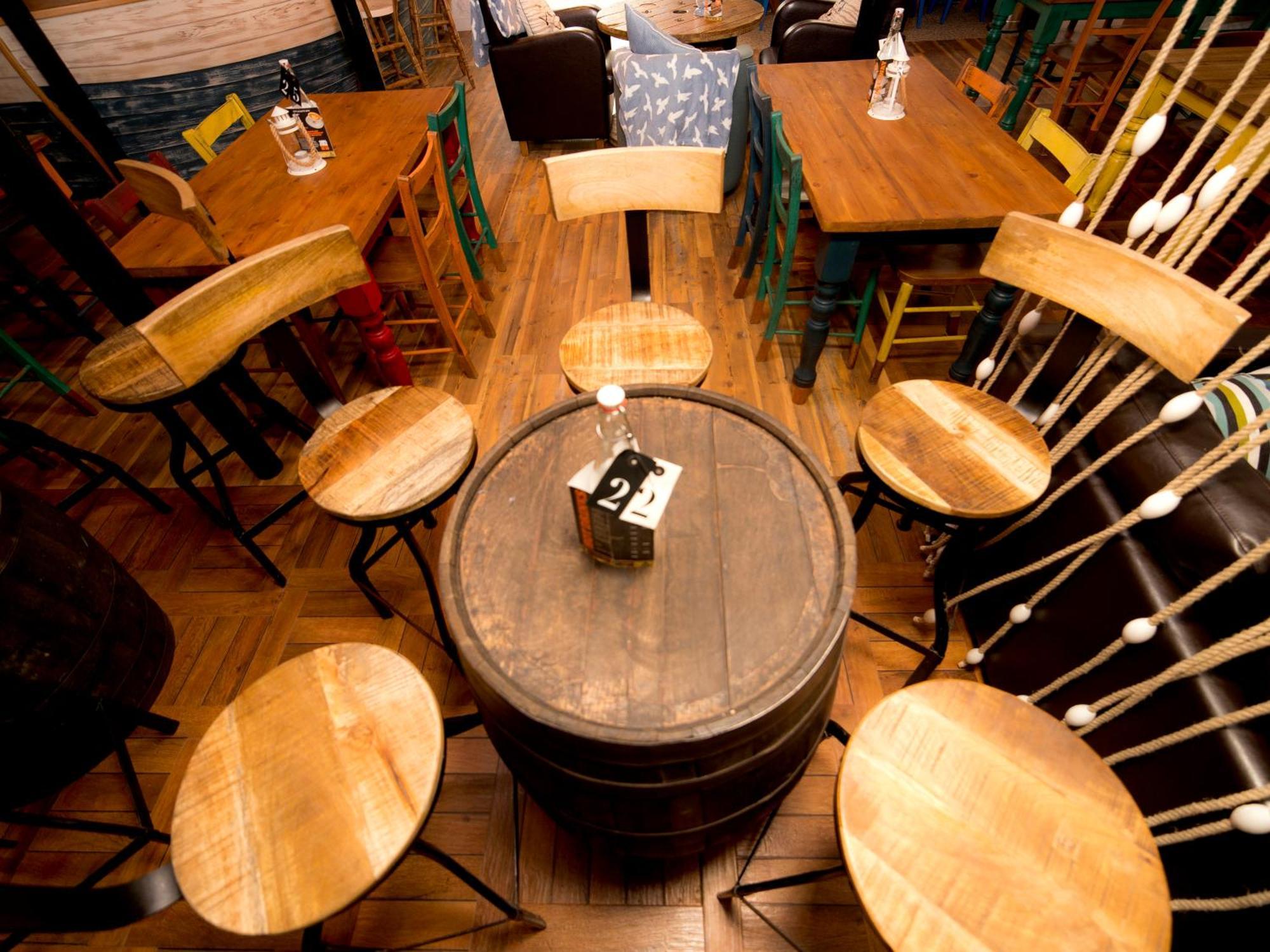 Hostel Yha Boggle Hole Fylingthorpe Zewnętrze zdjęcie