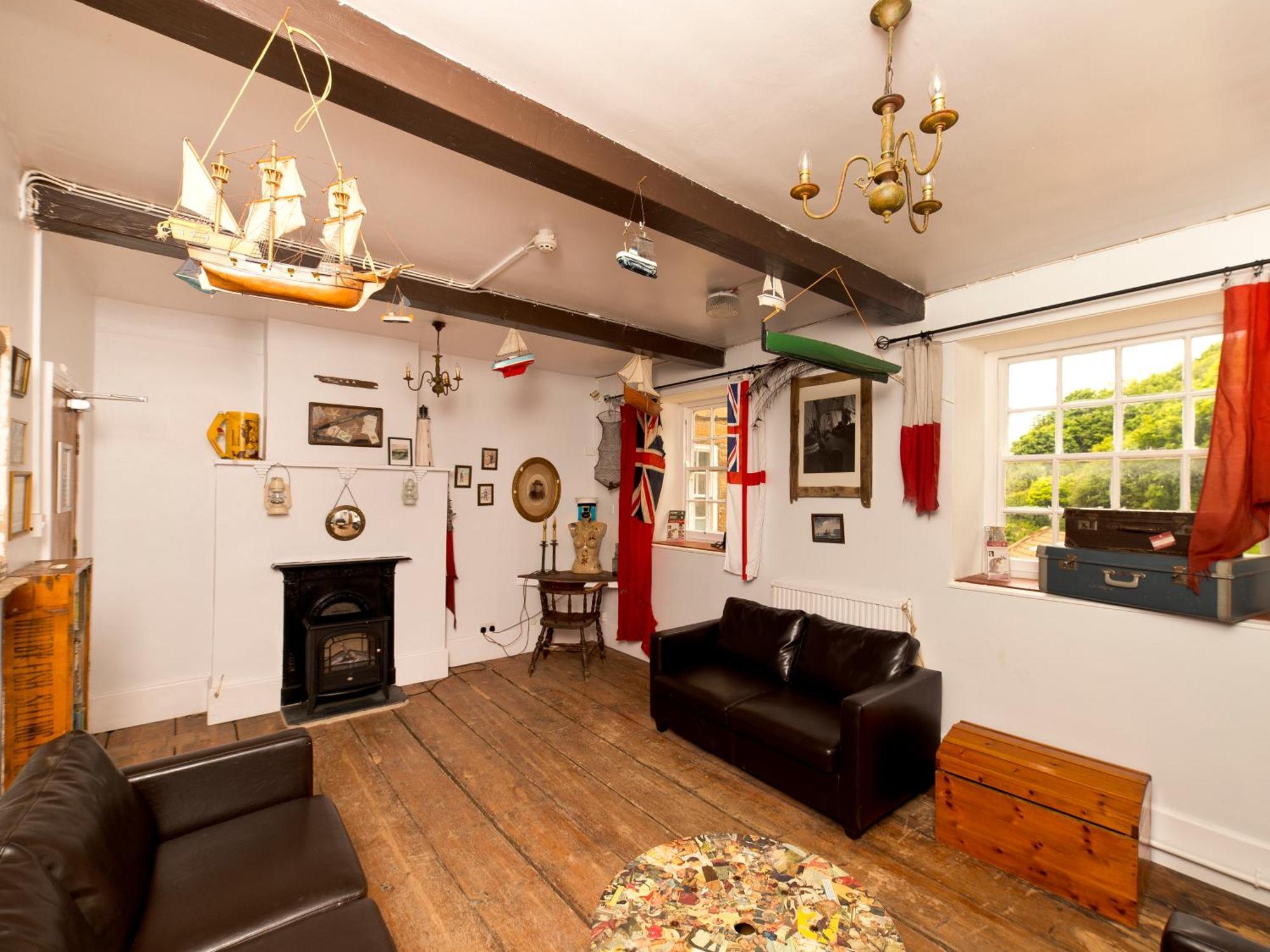 Hostel Yha Boggle Hole Fylingthorpe Zewnętrze zdjęcie