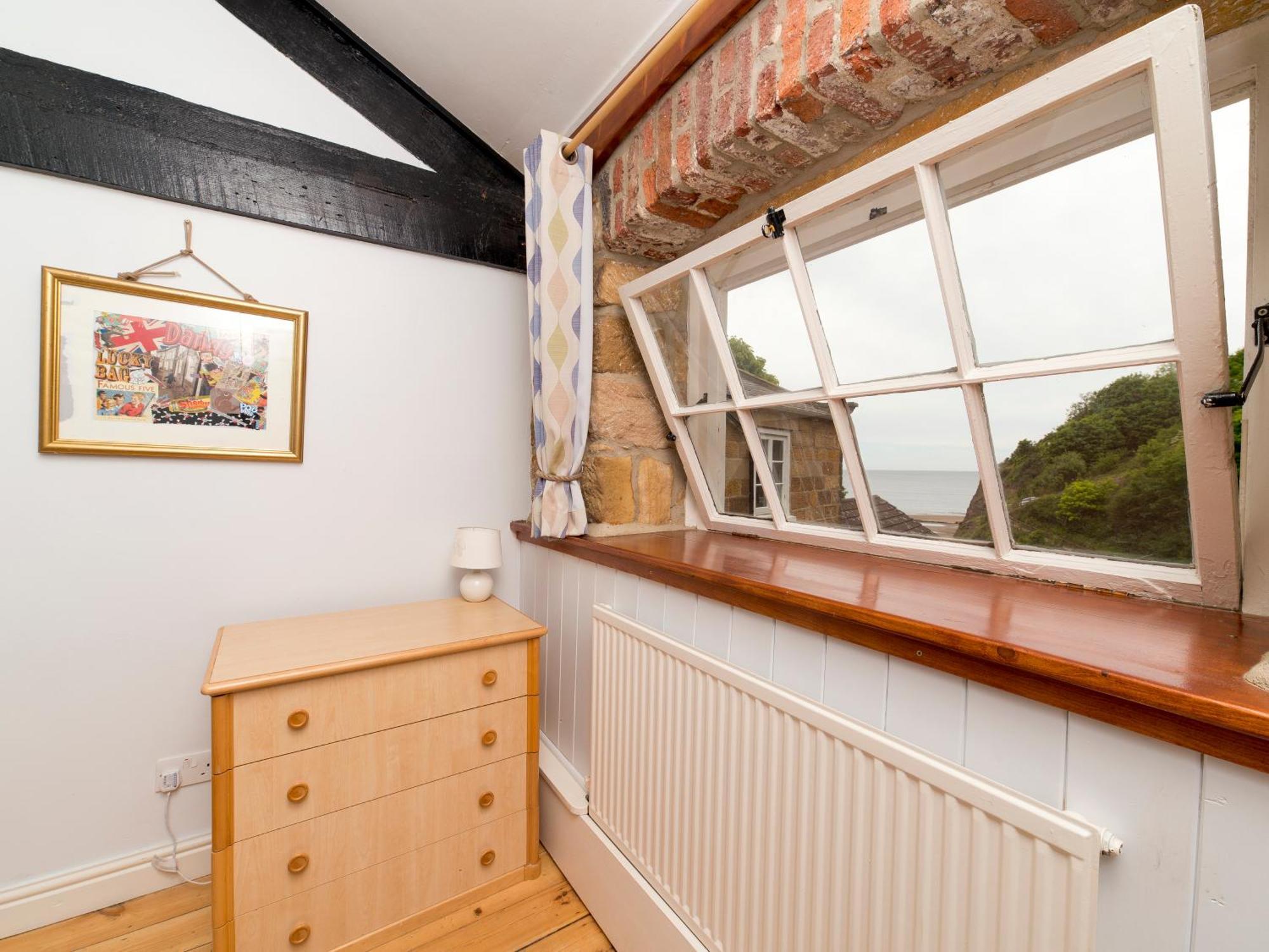 Hostel Yha Boggle Hole Fylingthorpe Zewnętrze zdjęcie