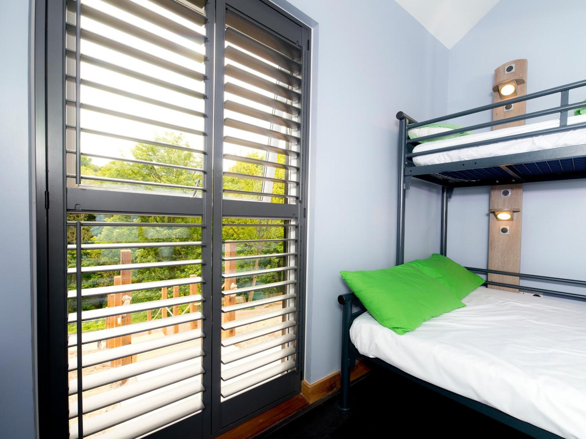 Hostel Yha Boggle Hole Fylingthorpe Zewnętrze zdjęcie