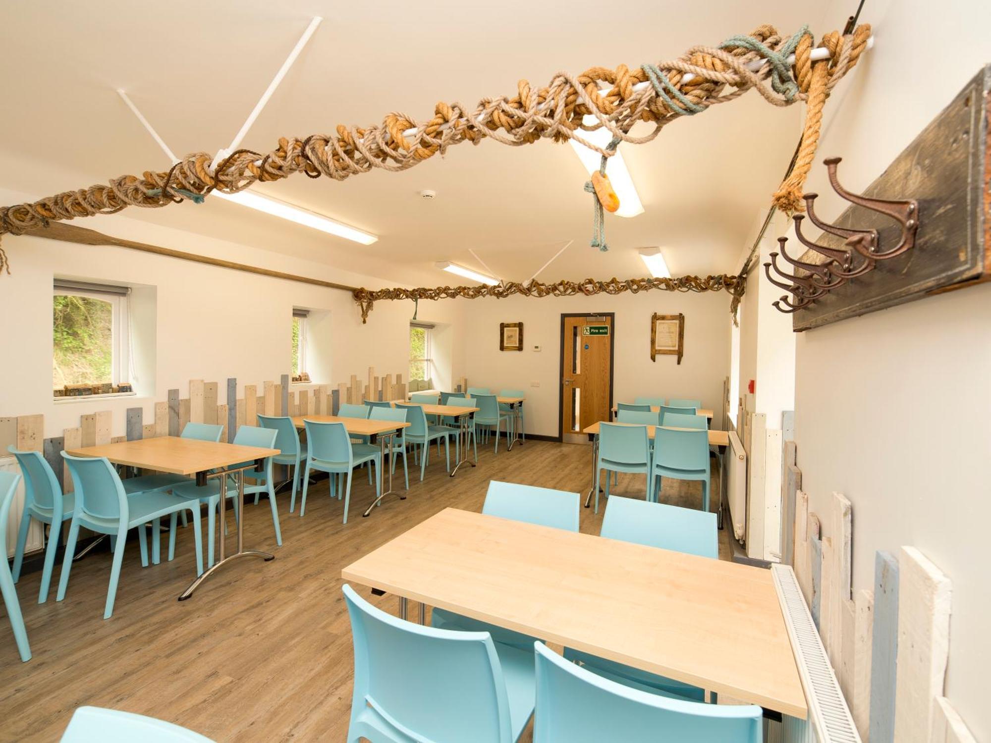 Hostel Yha Boggle Hole Fylingthorpe Zewnętrze zdjęcie