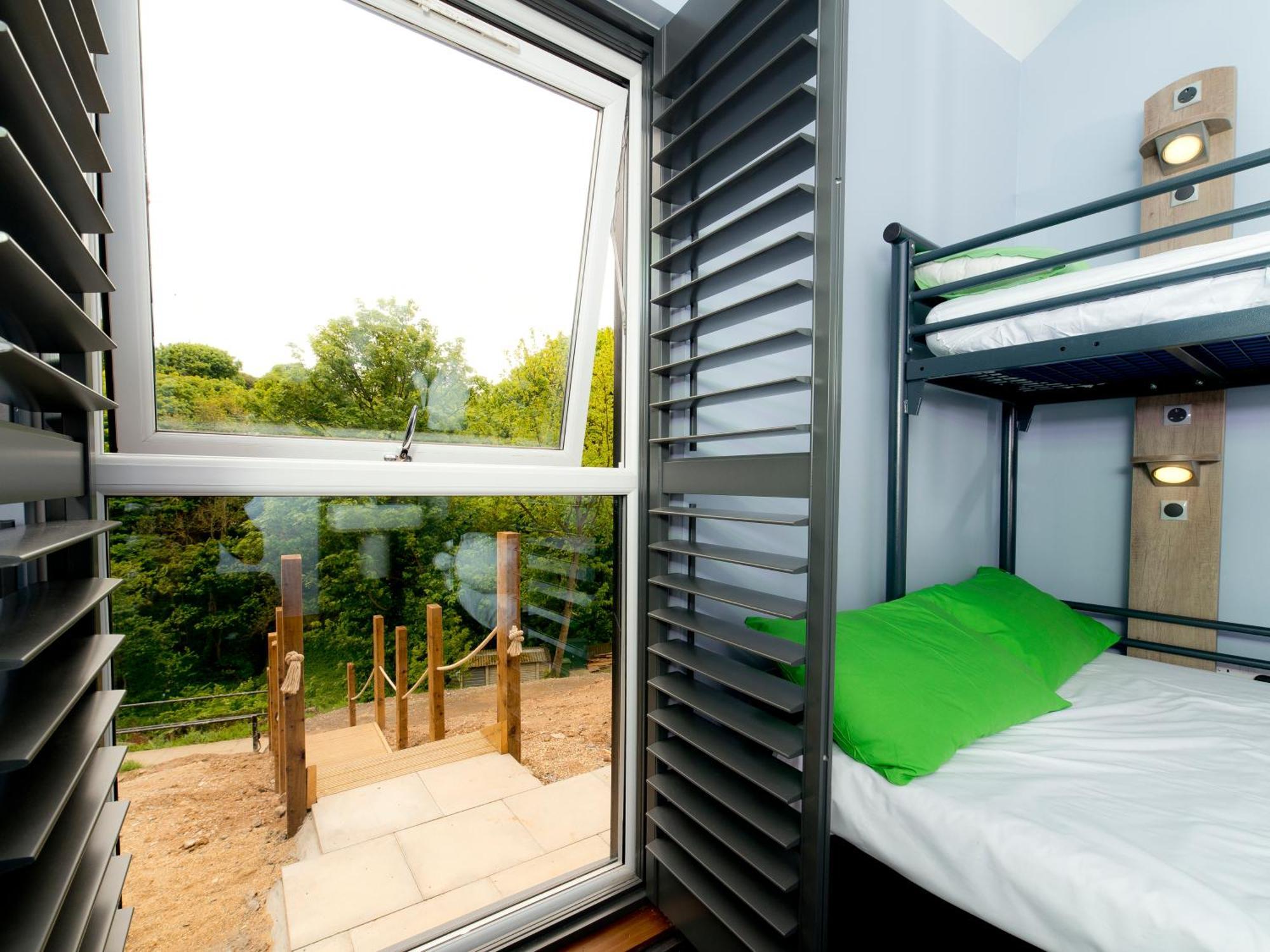 Hostel Yha Boggle Hole Fylingthorpe Zewnętrze zdjęcie