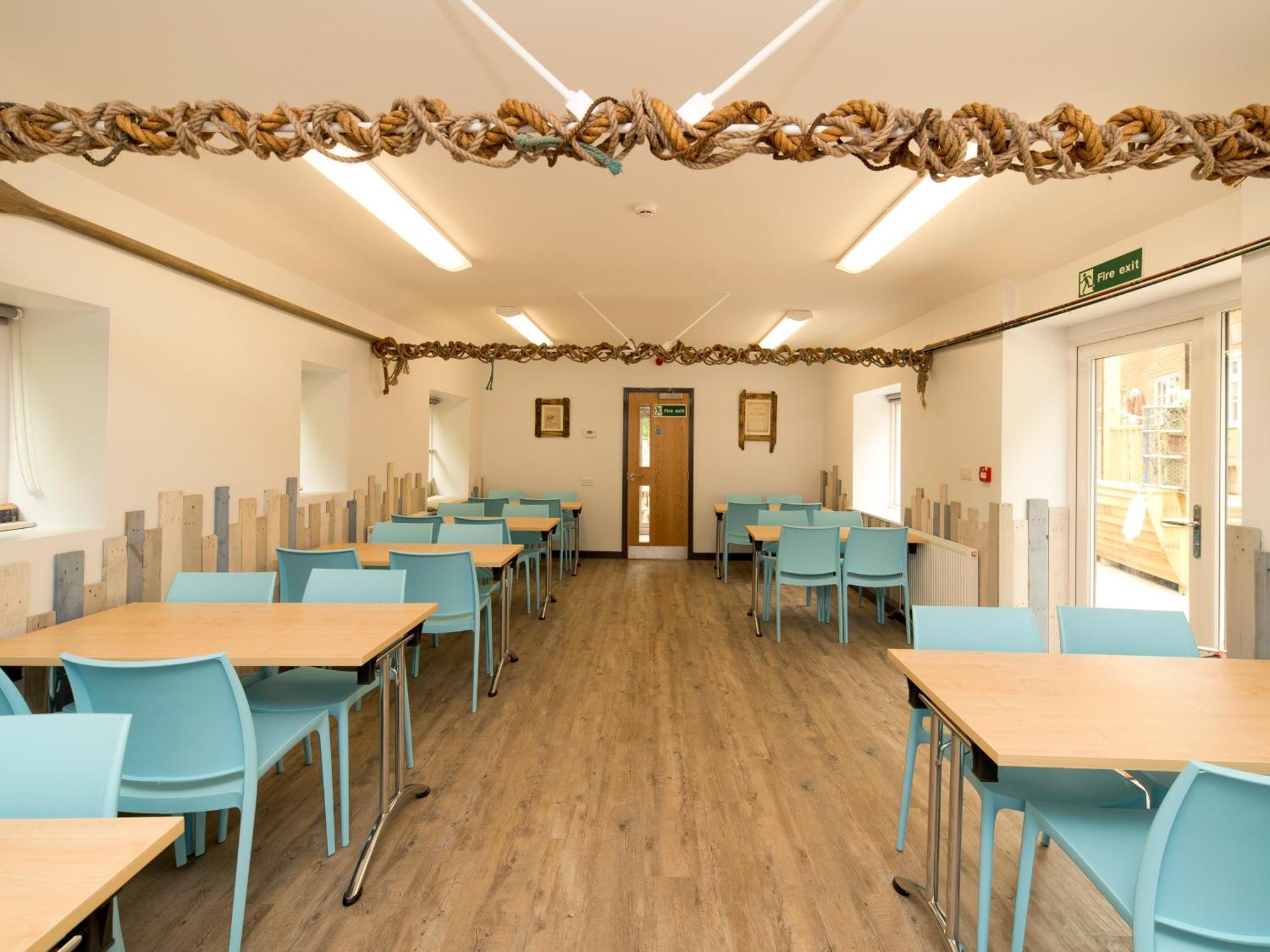 Hostel Yha Boggle Hole Fylingthorpe Zewnętrze zdjęcie