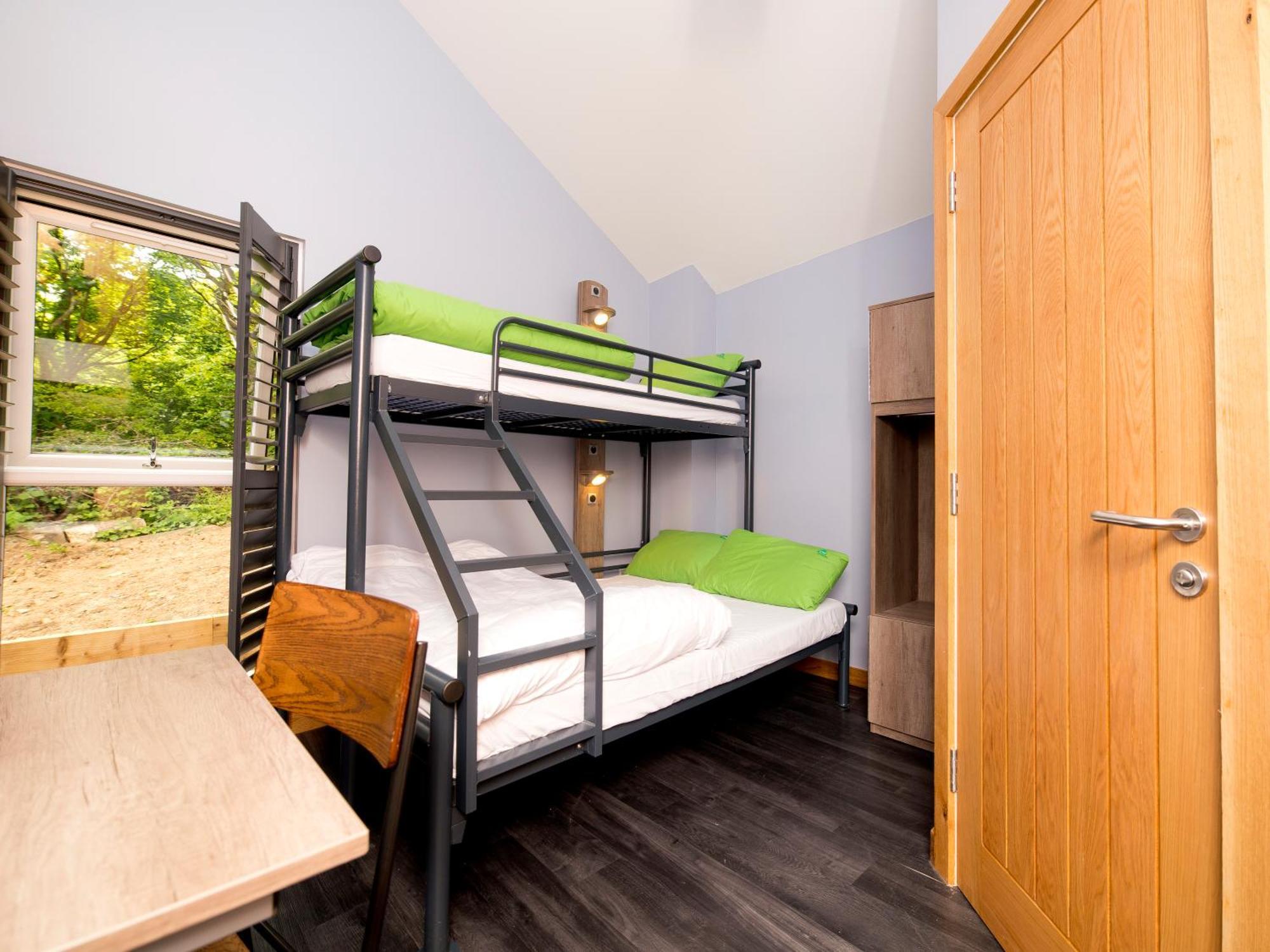 Hostel Yha Boggle Hole Fylingthorpe Zewnętrze zdjęcie