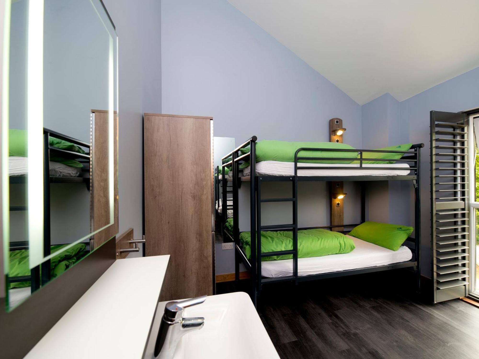 Hostel Yha Boggle Hole Fylingthorpe Zewnętrze zdjęcie