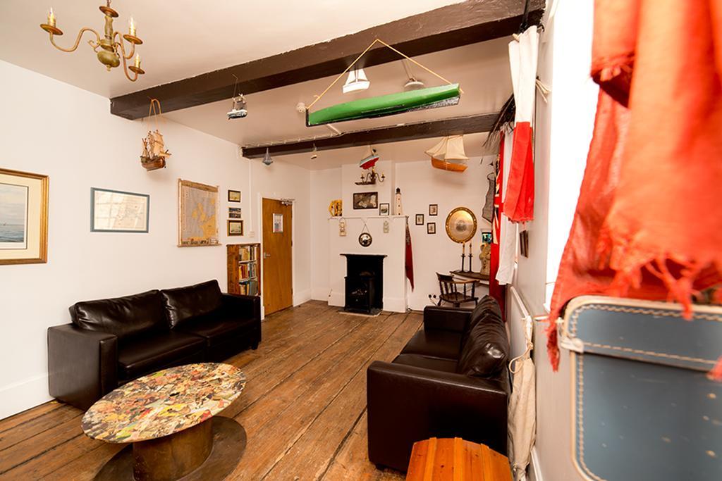 Hostel Yha Boggle Hole Whitby Zewnętrze zdjęcie