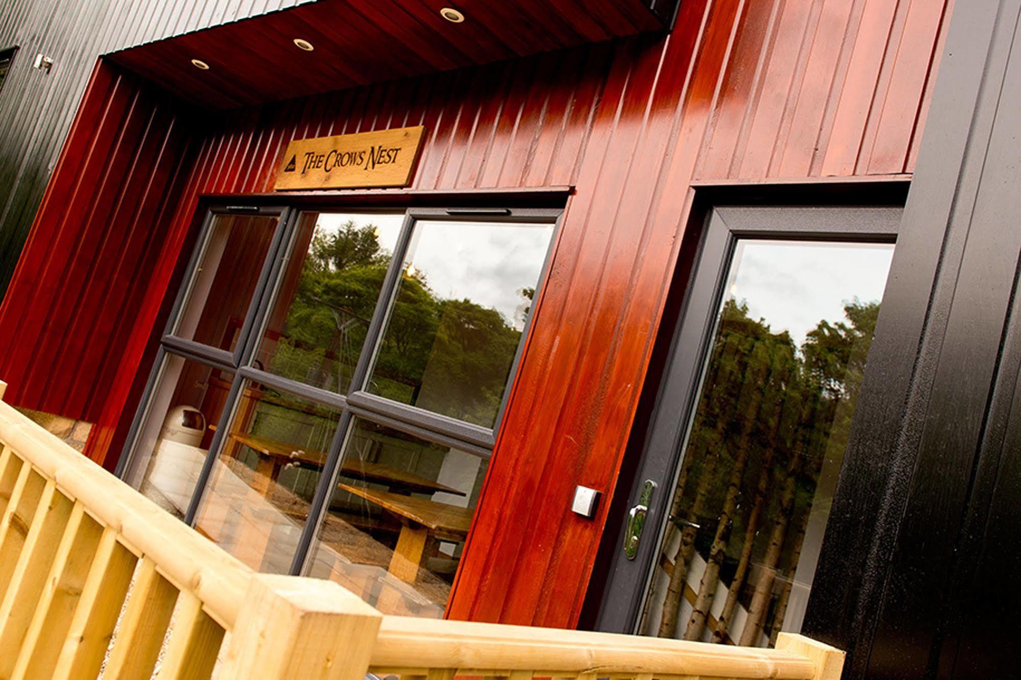 Hostel Yha Boggle Hole Fylingthorpe Zewnętrze zdjęcie