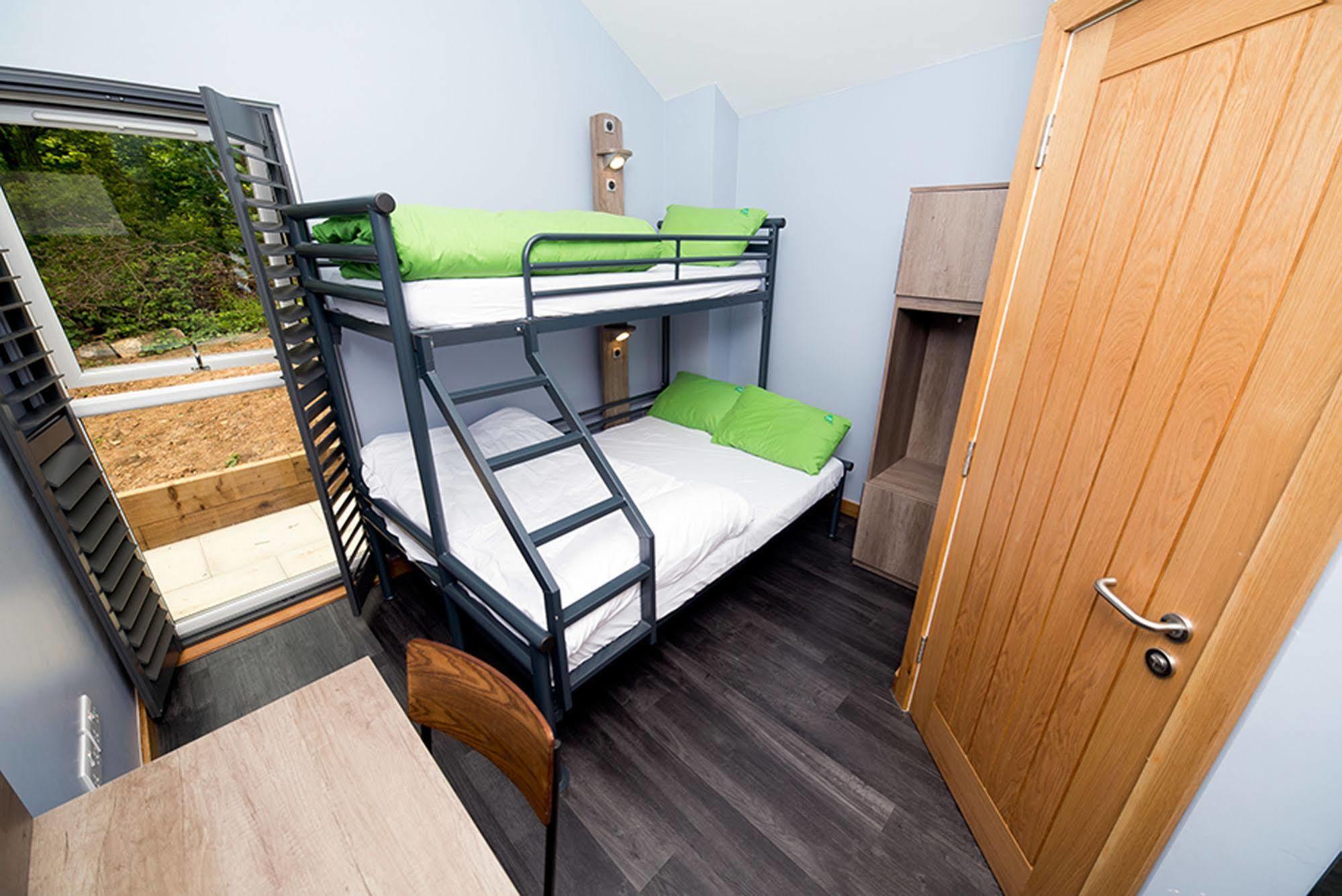 Hostel Yha Boggle Hole Fylingthorpe Zewnętrze zdjęcie
